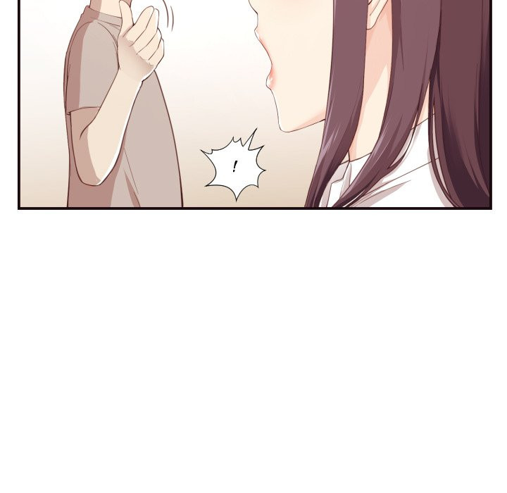 Hidden Past Chapter 5 - HolyManga.Net