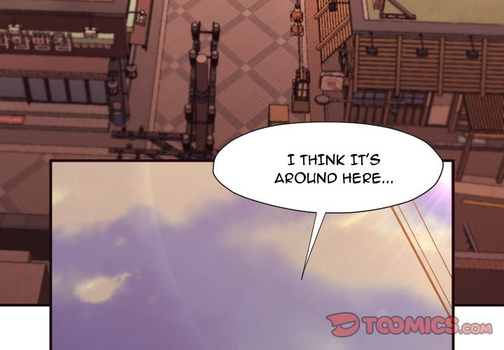 Hidden Past Chapter 5 - HolyManga.Net