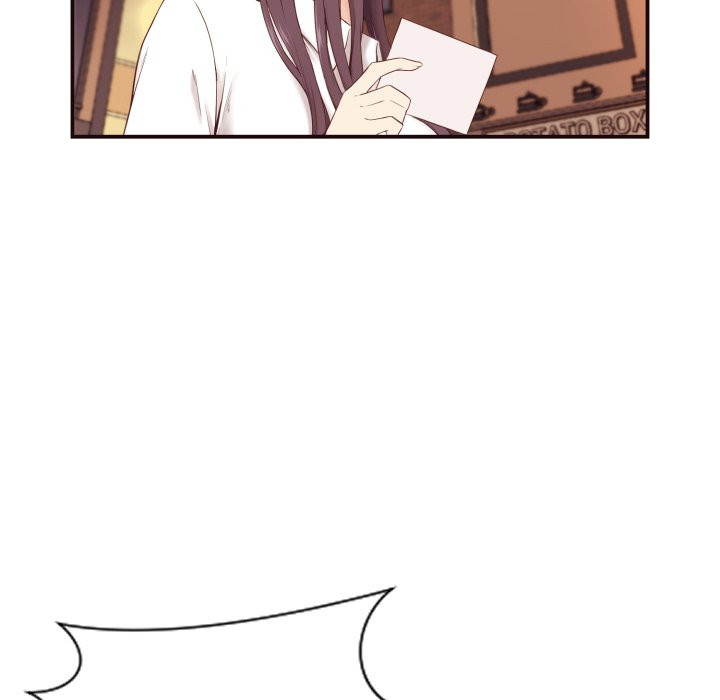 Hidden Past Chapter 5 - HolyManga.Net