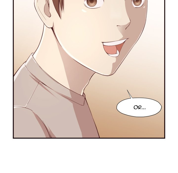 Hidden Past Chapter 5 - HolyManga.Net