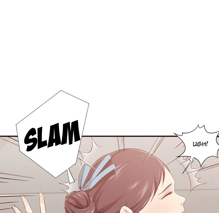Hidden Past Chapter 5 - HolyManga.Net