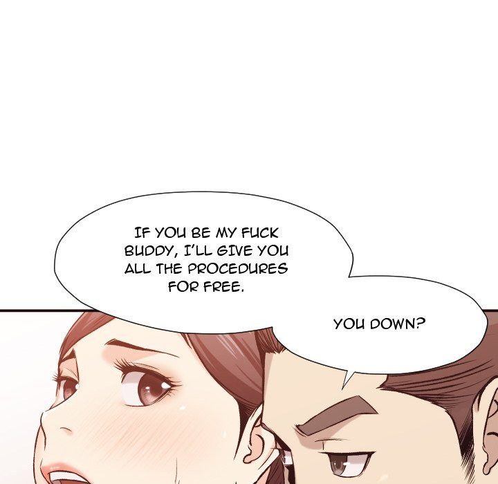 Hidden Past Chapter 5 - HolyManga.Net