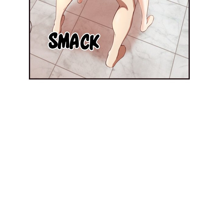Hidden Past Chapter 5 - HolyManga.Net