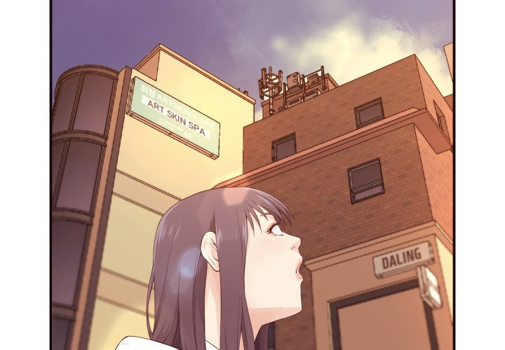 Hidden Past Chapter 5 - HolyManga.Net