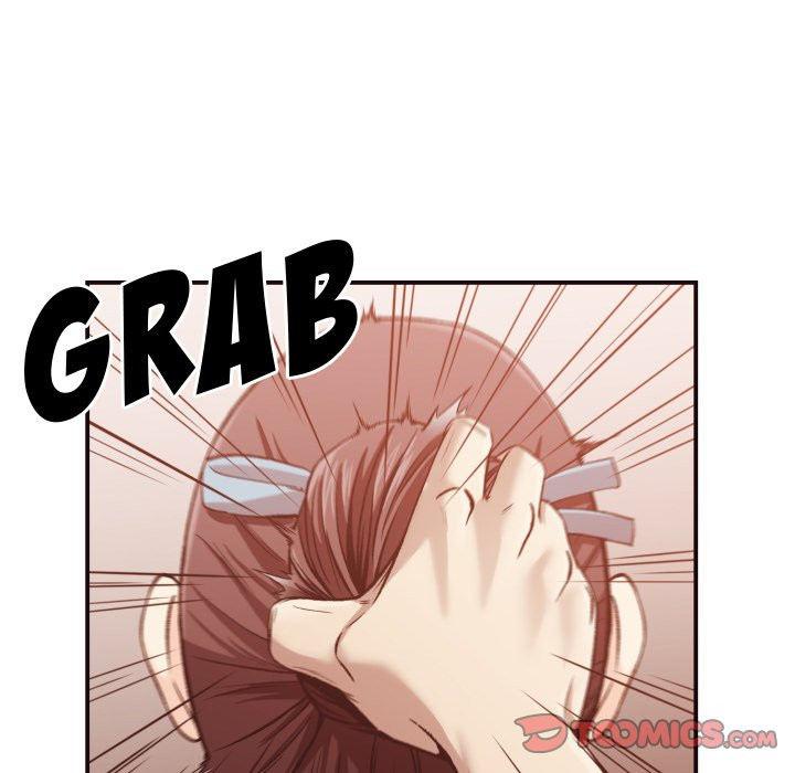 Hidden Past Chapter 5 - HolyManga.Net