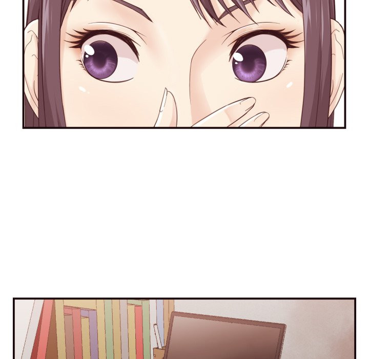 Hidden Past Chapter 5 - HolyManga.Net