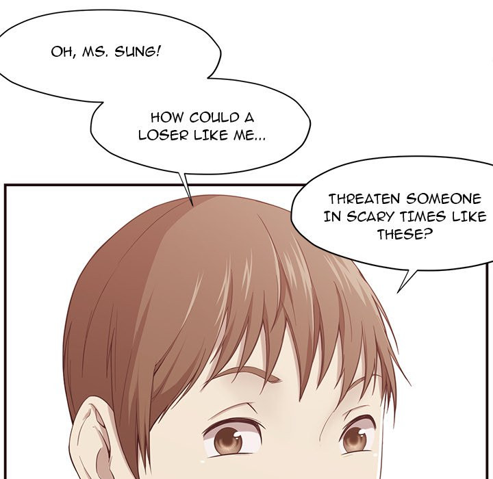 Hidden Past Chapter 5 - HolyManga.Net