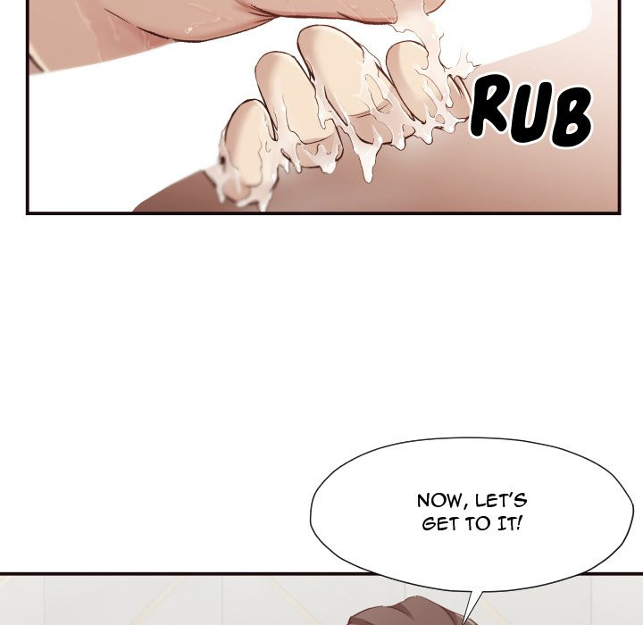 Hidden Past Chapter 5 - HolyManga.Net