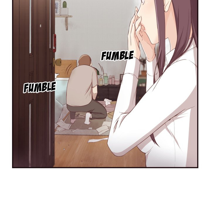 Hidden Past Chapter 5 - HolyManga.Net