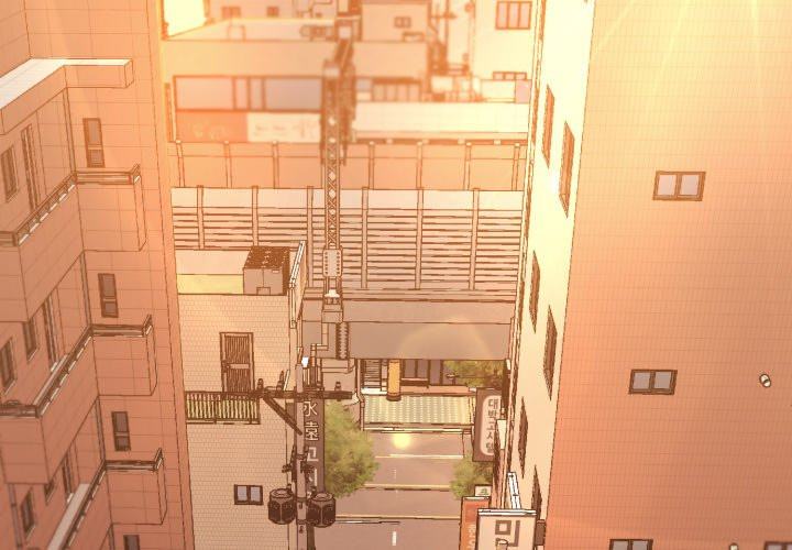 Hidden Past Chapter 5 - HolyManga.Net
