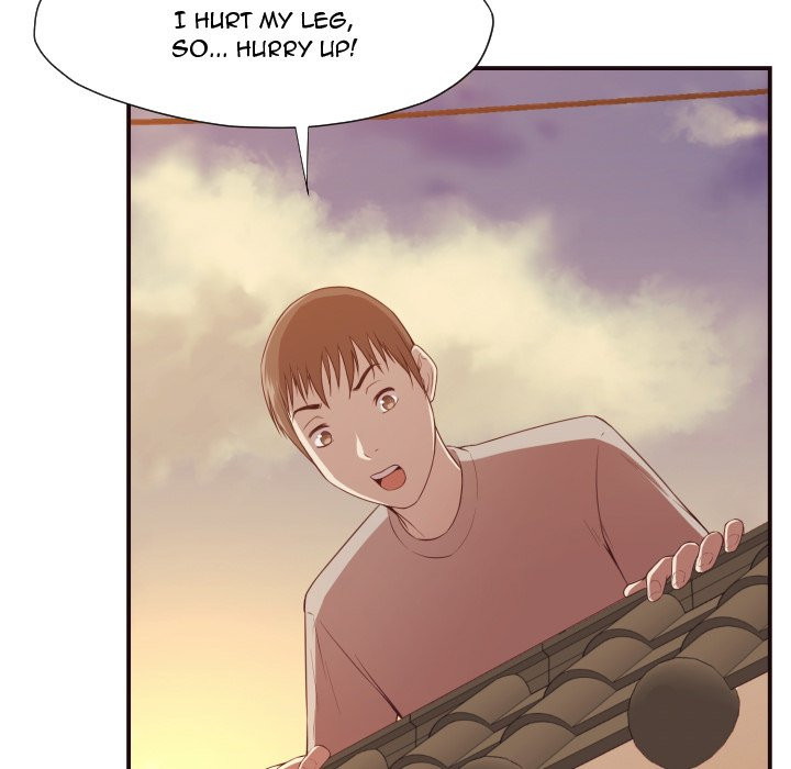 Hidden Past Chapter 5 - HolyManga.Net