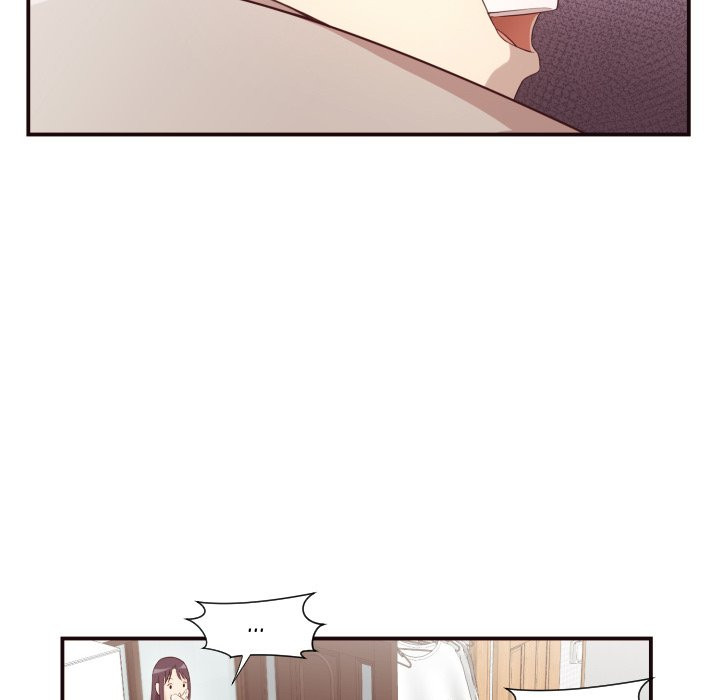 Hidden Past Chapter 5 - HolyManga.Net