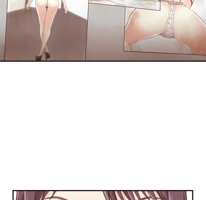 Hidden Past Chapter 5 - HolyManga.Net