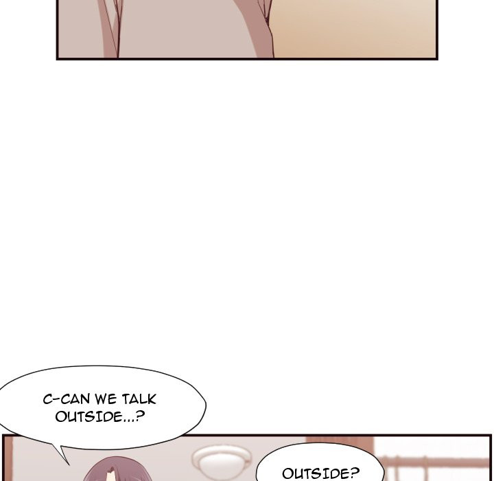 Hidden Past Chapter 5 - HolyManga.Net