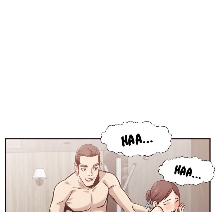 Hidden Past Chapter 5 - HolyManga.Net