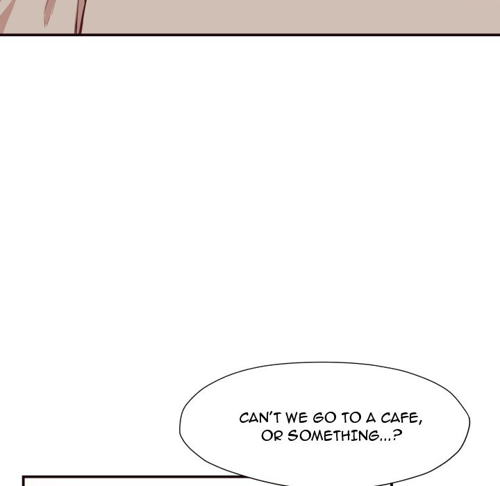 Hidden Past Chapter 5 - HolyManga.Net