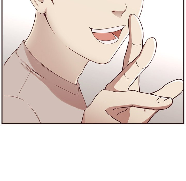 Hidden Past Chapter 5 - HolyManga.Net
