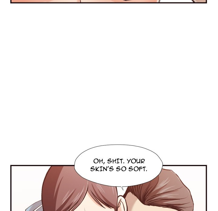 Hidden Past Chapter 5 - HolyManga.Net