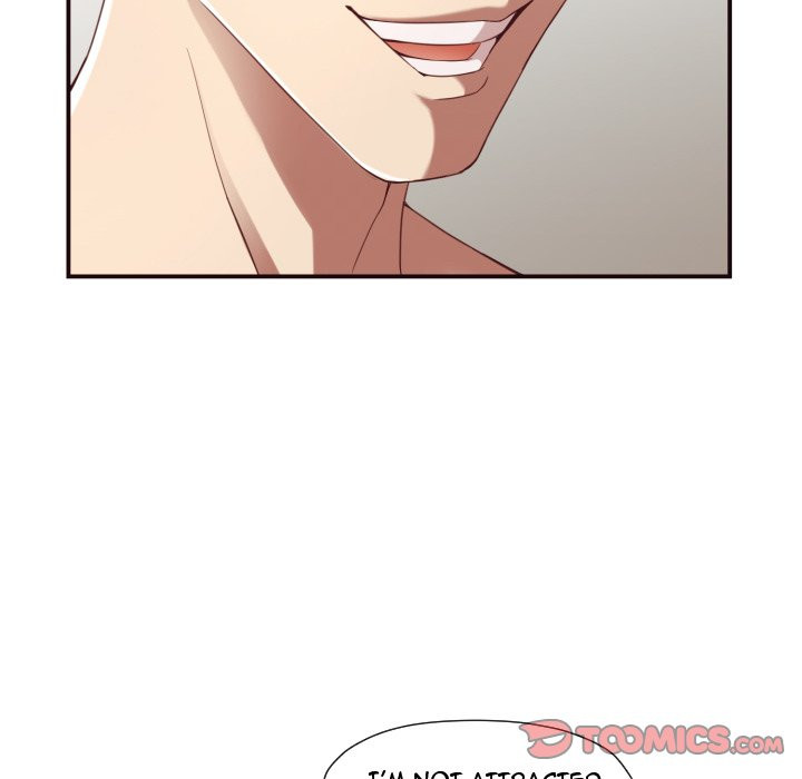Hidden Past Chapter 5 - HolyManga.Net