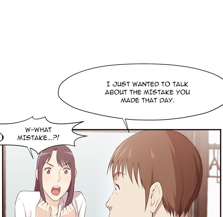 Hidden Past Chapter 5 - HolyManga.Net