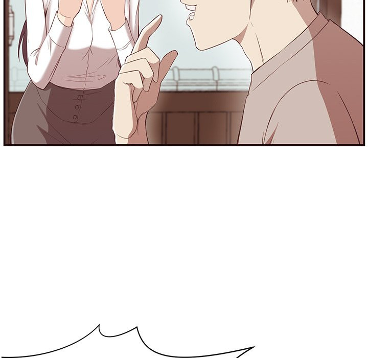 Hidden Past Chapter 5 - HolyManga.Net