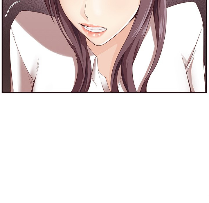 Hidden Past Chapter 5 - HolyManga.Net