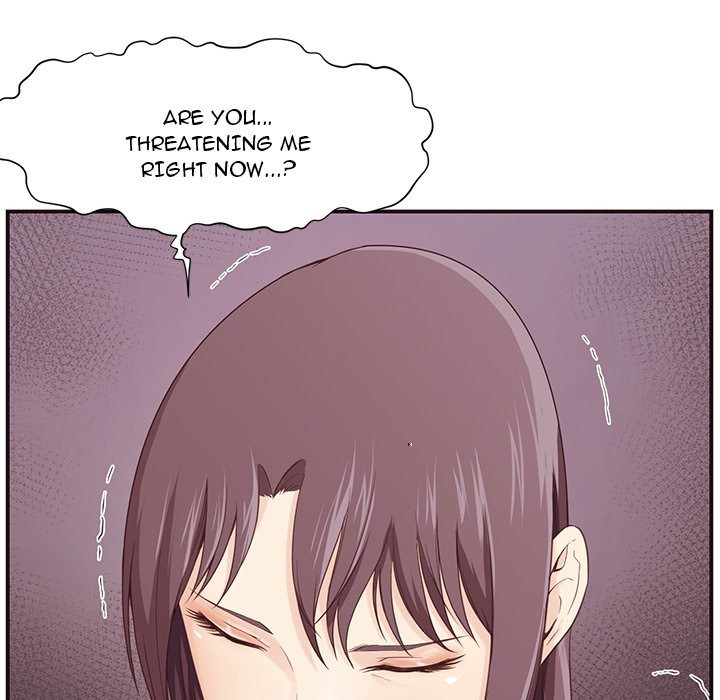 Hidden Past Chapter 5 - HolyManga.Net
