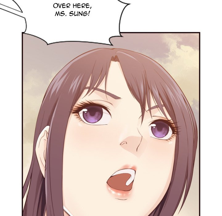 Hidden Past Chapter 5 - HolyManga.Net