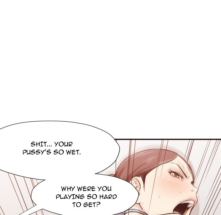 Hidden Past Chapter 5 - HolyManga.Net