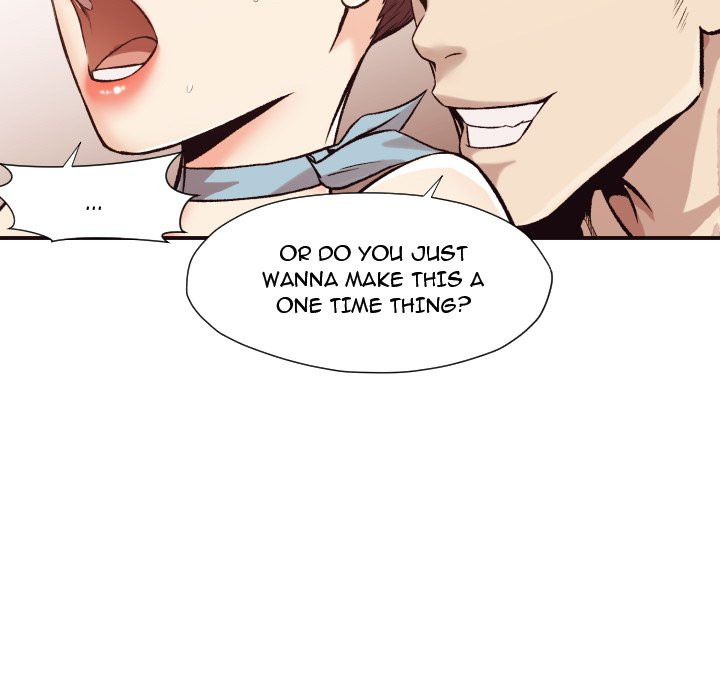 Hidden Past Chapter 5 - HolyManga.Net