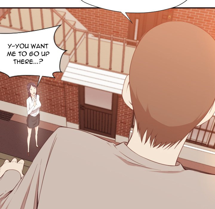 Hidden Past Chapter 5 - HolyManga.Net