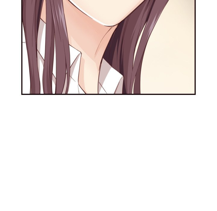 Hidden Past Chapter 5 - HolyManga.Net