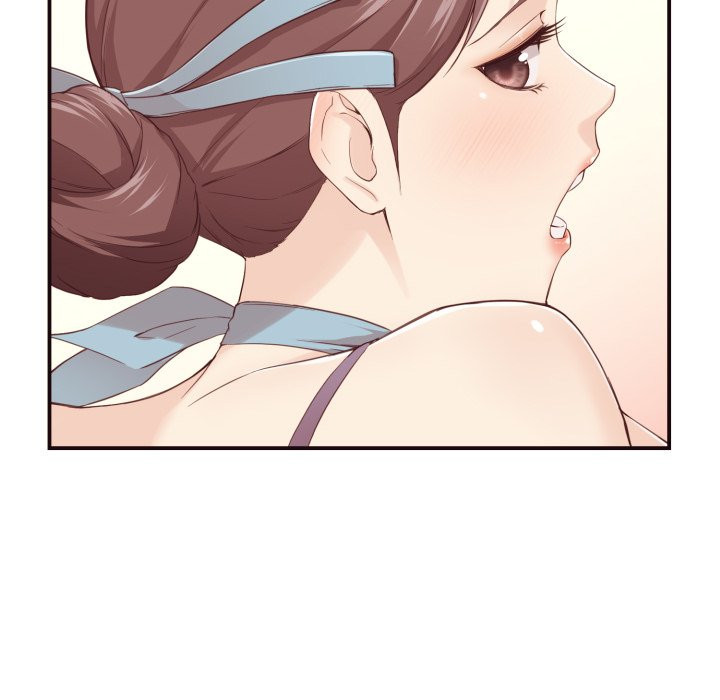 Hidden Past Chapter 5 - HolyManga.Net