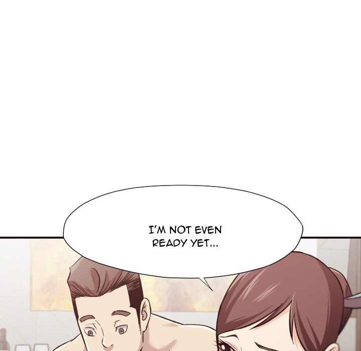 Hidden Past Chapter 5 - HolyManga.Net
