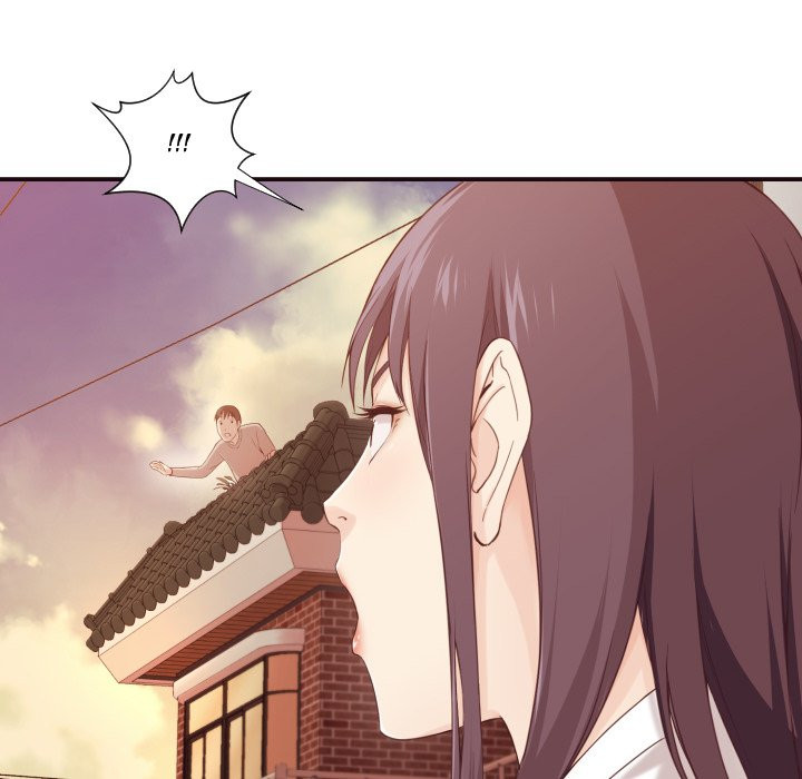 Hidden Past Chapter 5 - HolyManga.Net