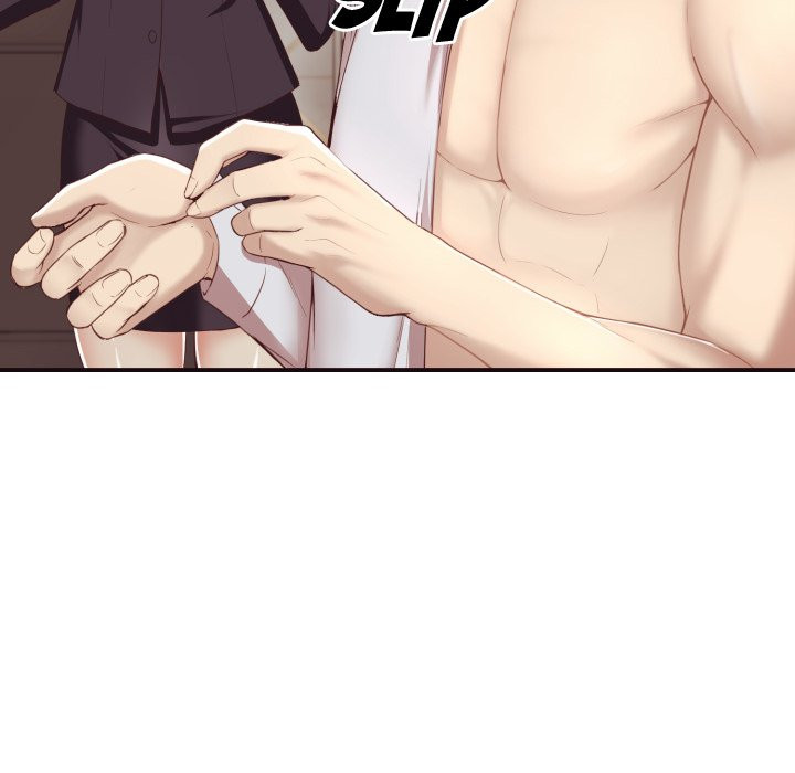 Hidden Past Chapter 5 - HolyManga.Net