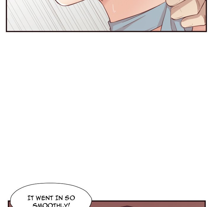 Hidden Past Chapter 5 - HolyManga.Net