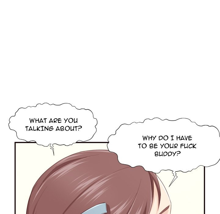 Hidden Past Chapter 5 - HolyManga.Net