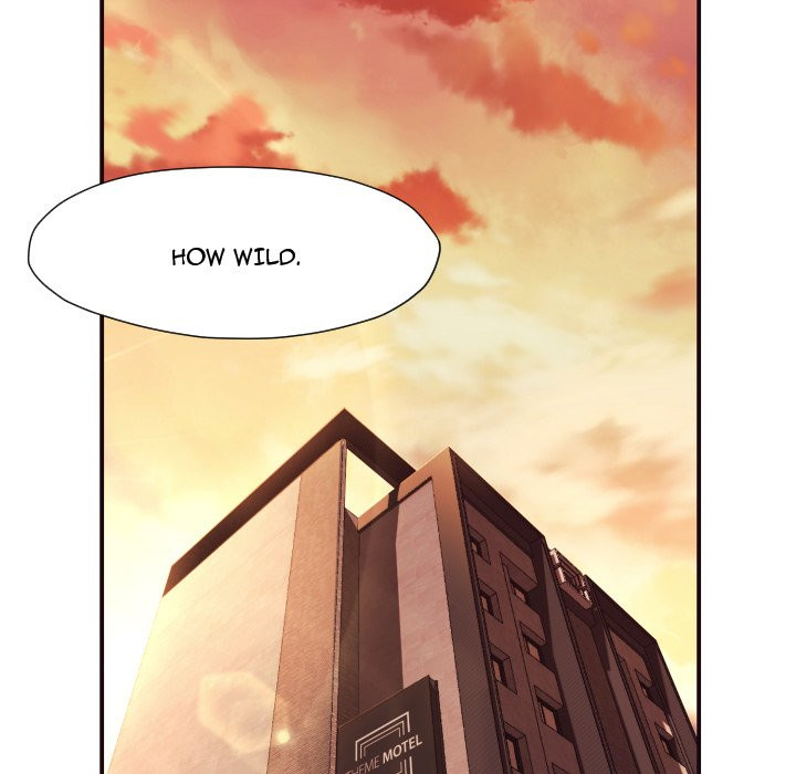 Hidden Past Chapter 5 - HolyManga.Net