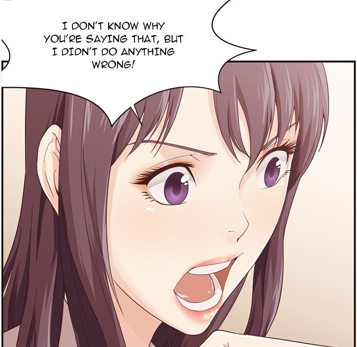 Hidden Past Chapter 5 - HolyManga.Net