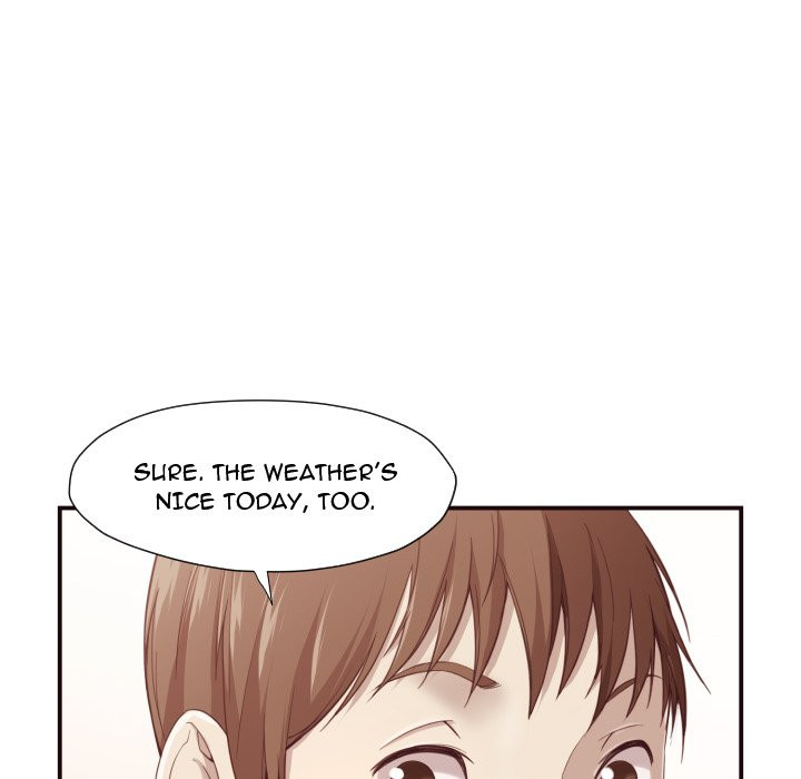 Hidden Past Chapter 5 - HolyManga.Net