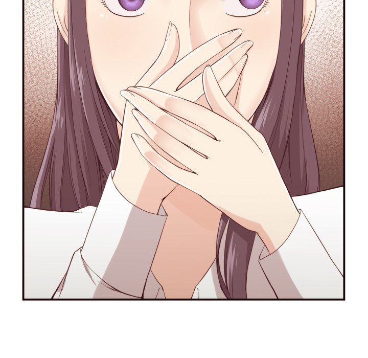 Hidden Past Chapter 5 - HolyManga.Net