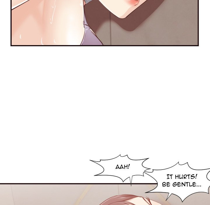 Hidden Past Chapter 5 - HolyManga.Net