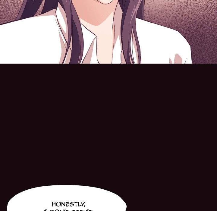 Hidden Past Chapter 7 - HolyManga.Net