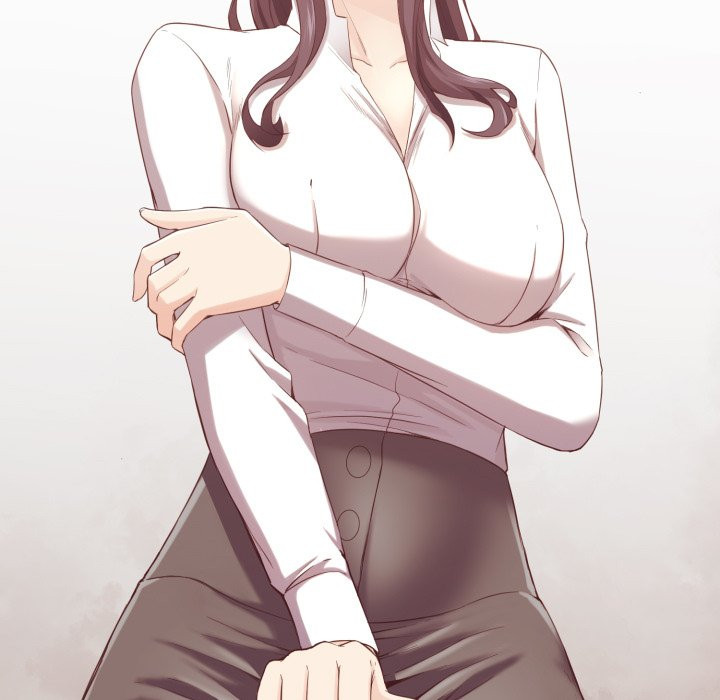 Hidden Past Chapter 7 - HolyManga.Net