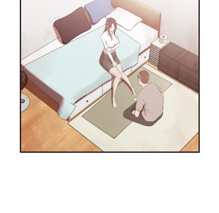 Hidden Past Chapter 7 - HolyManga.Net