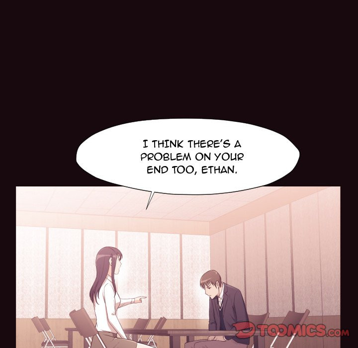 Hidden Past Chapter 7 - HolyManga.Net