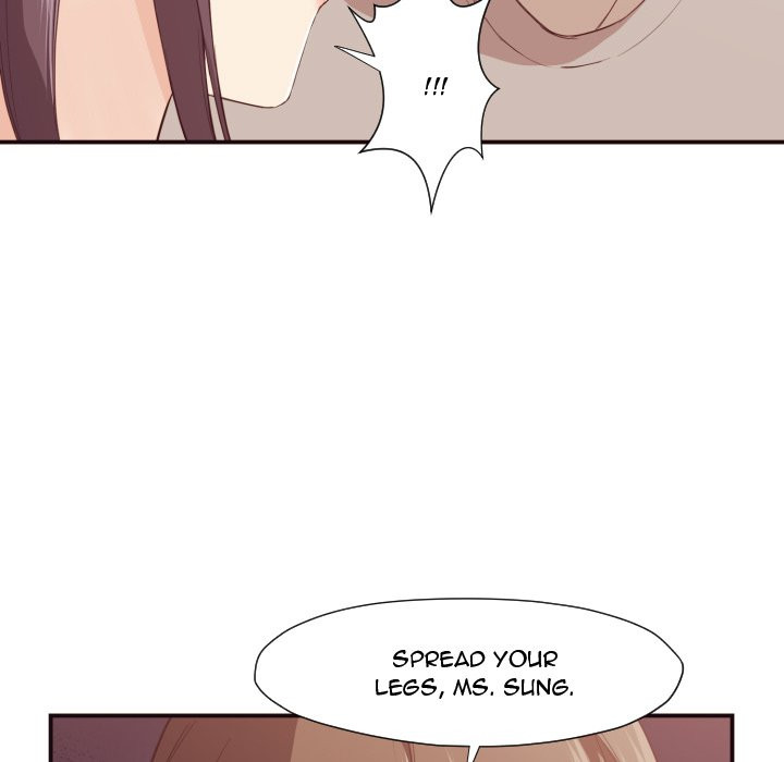 Hidden Past Chapter 7 - HolyManga.Net
