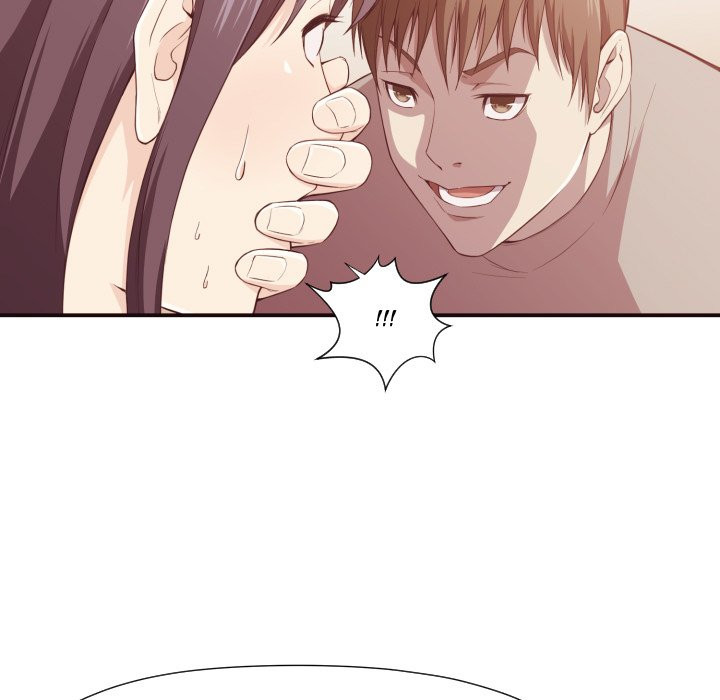 Hidden Past Chapter 7 - HolyManga.Net
