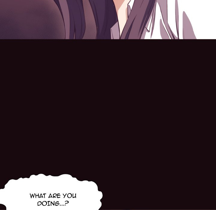 Hidden Past Chapter 7 - HolyManga.Net